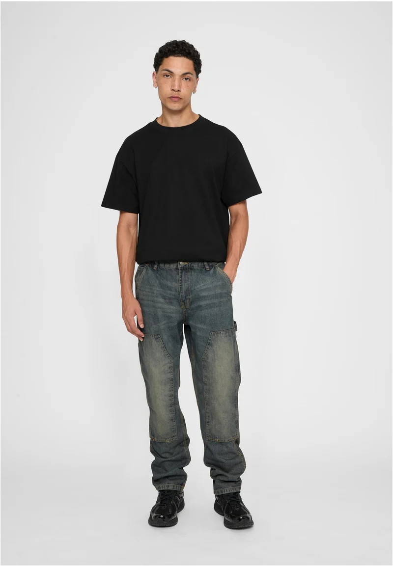 UC Double Knee Jeans 2000