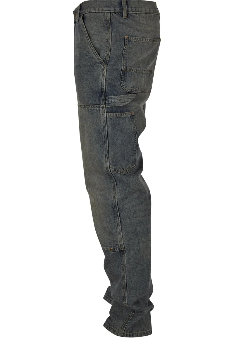 UC Double Knee Jeans 2000