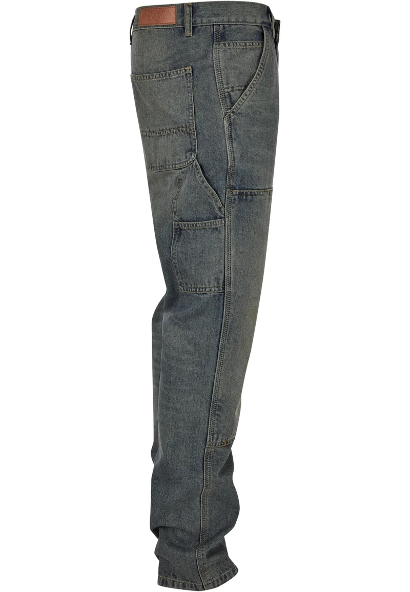 UC Double Knee Jeans 2000