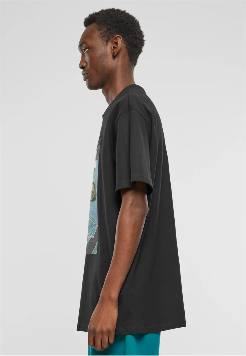 MT PlayLit Heavy Oversize Tee
