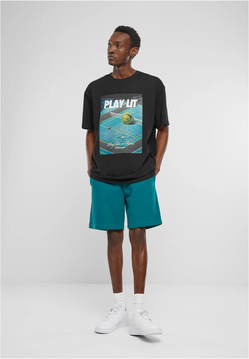 MT PlayLit Heavy Oversize Tee