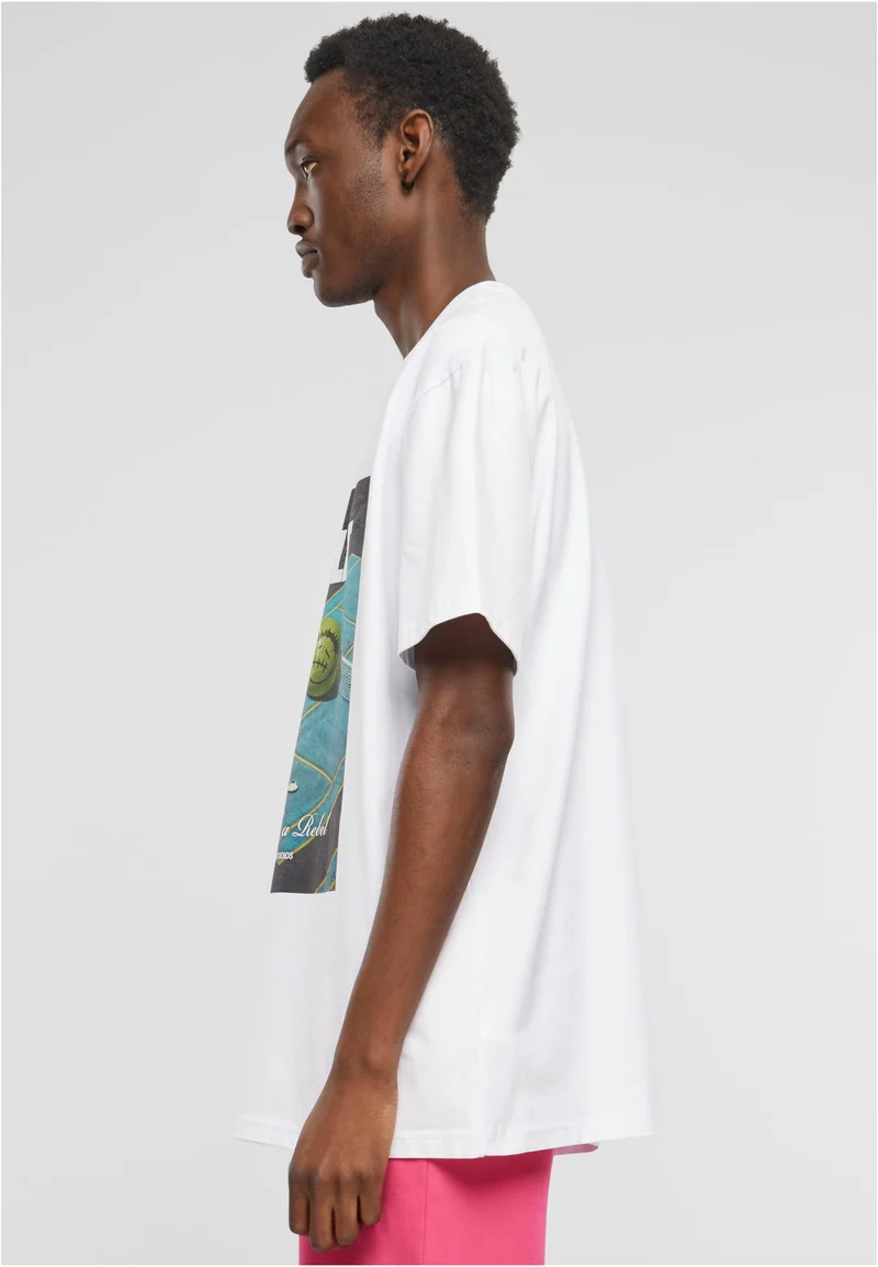 MT PlayLit Heavy Oversize Tee