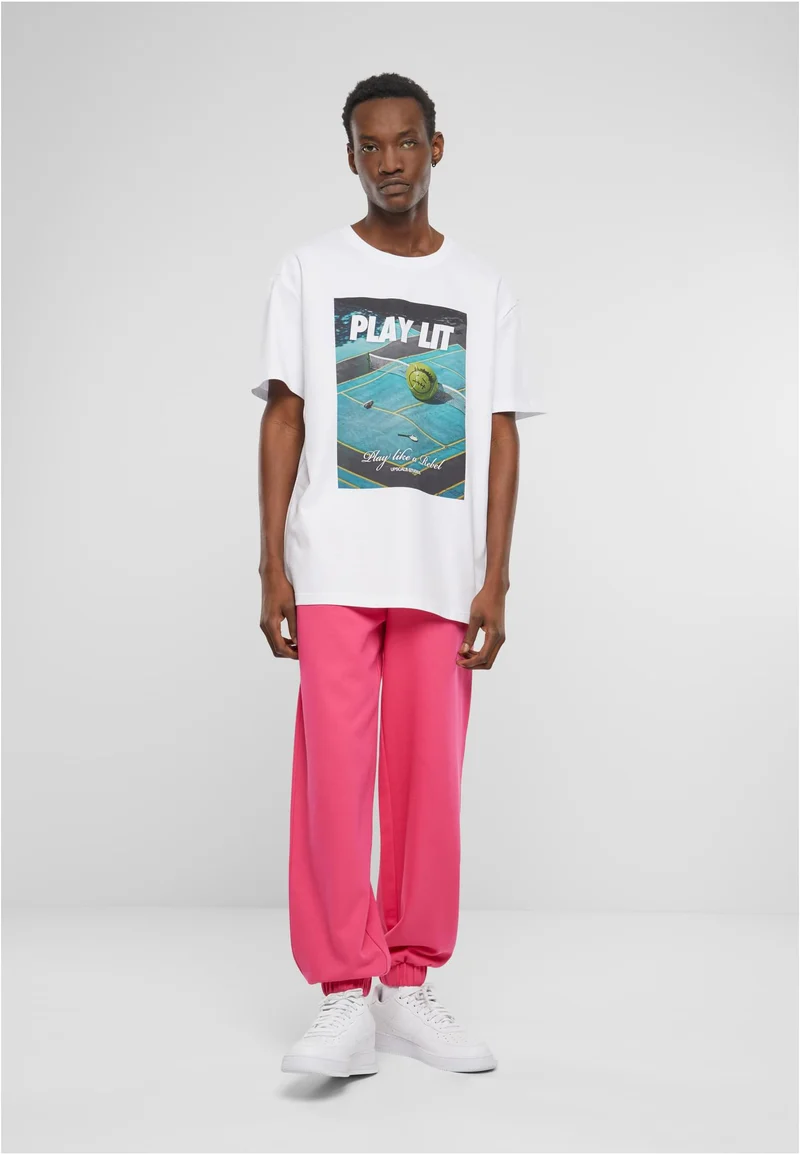 MT PlayLit Heavy Oversize Tee