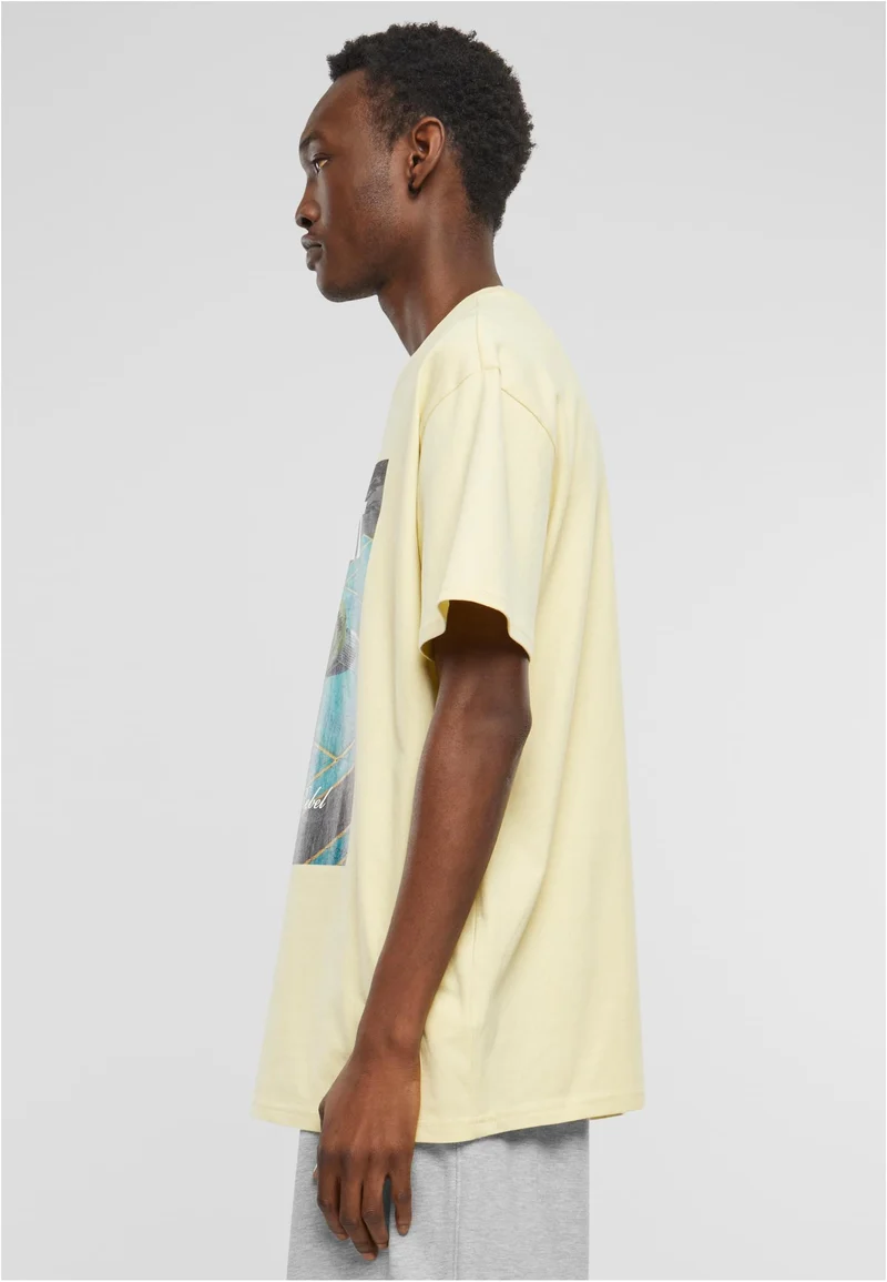 MT PlayLit Heavy Oversize Tee