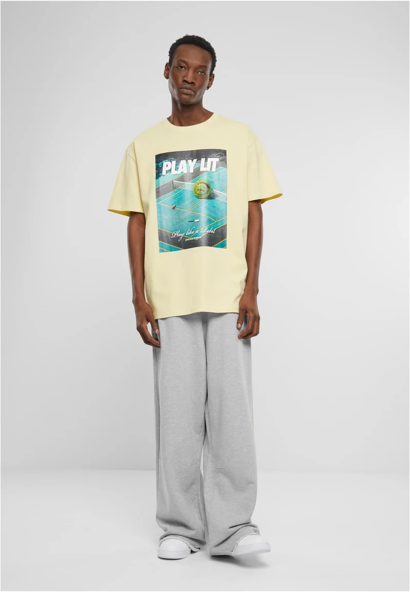 MT PlayLit Heavy Oversize Tee