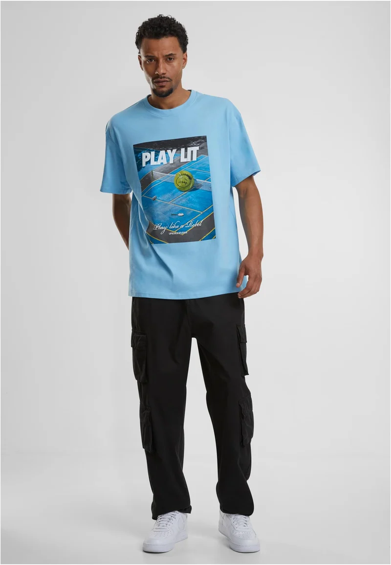 MT PlayLit Heavy Oversize Tee