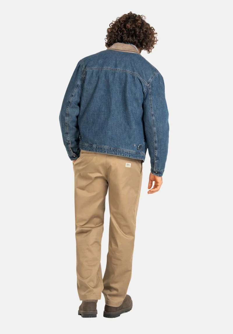 Bowie Chino PC