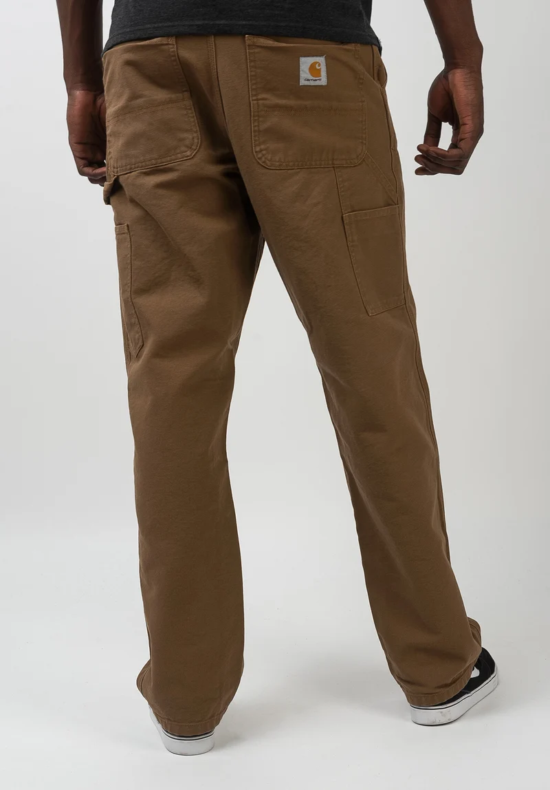Single Knee Pant