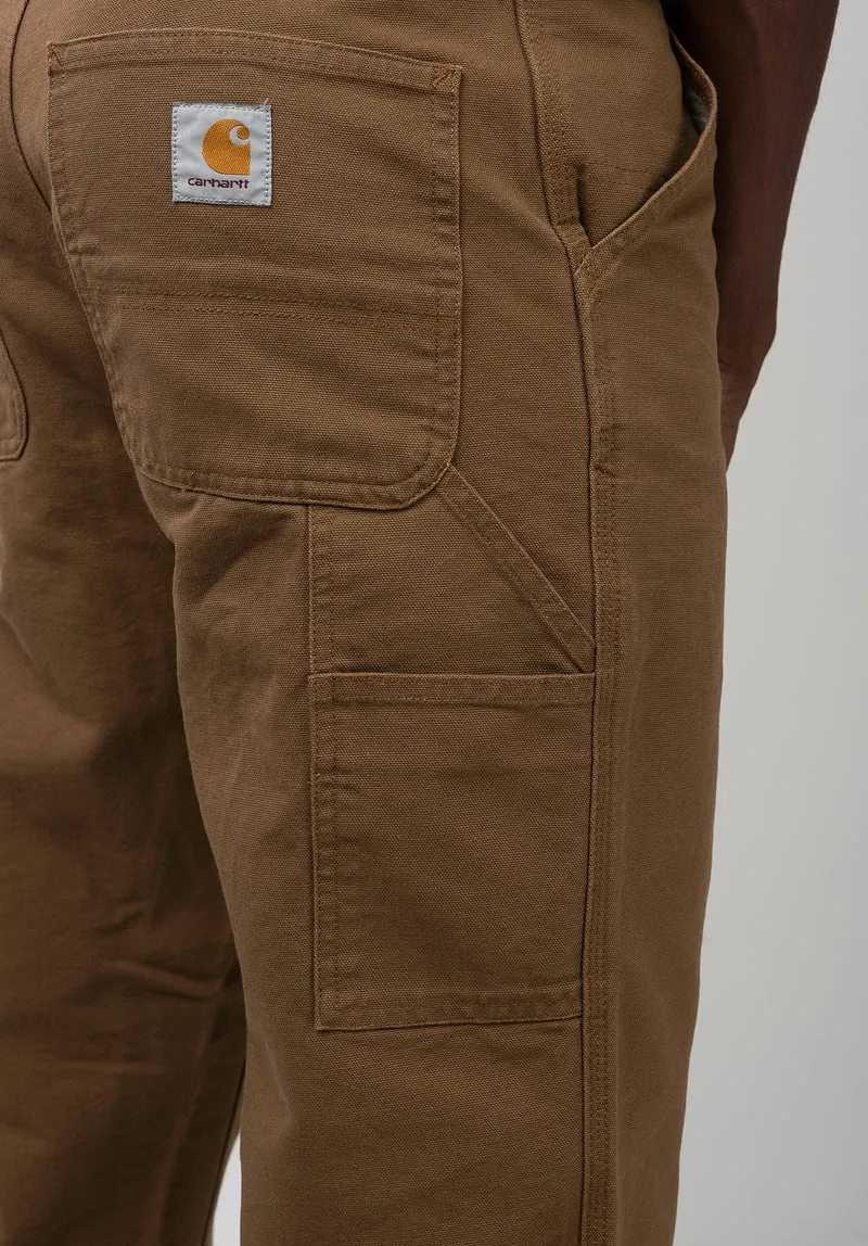 Single Knee Pant