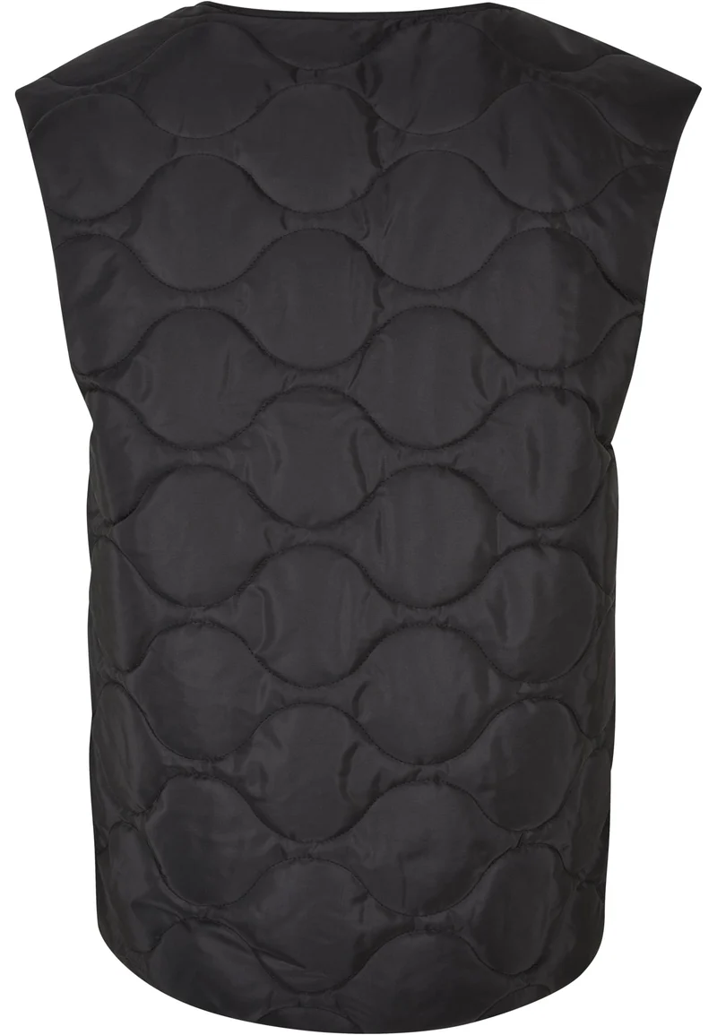 UC Zipped Gilet