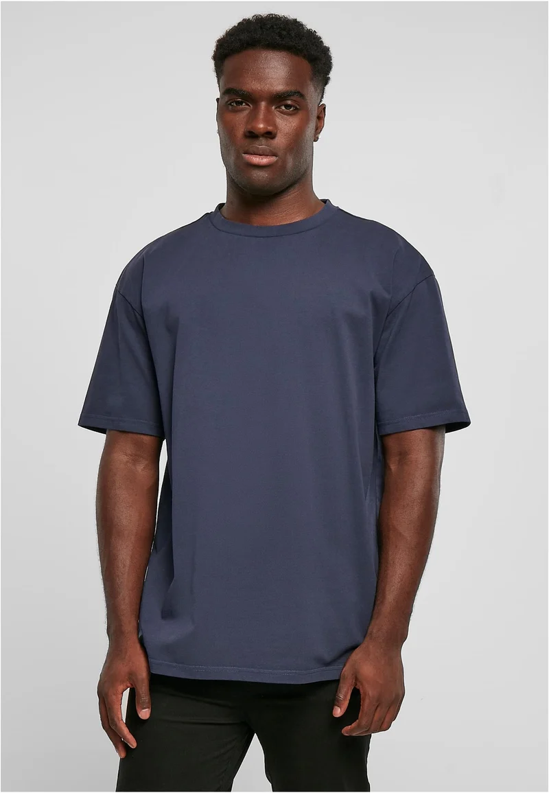 UC Heavy Oversized Garment Dye Tee