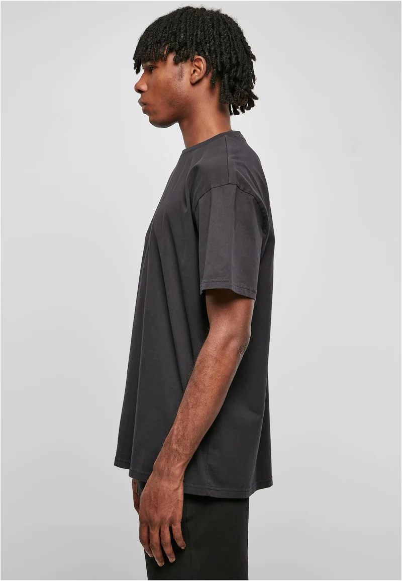 UC Heavy Oversized Garment Dye Tee