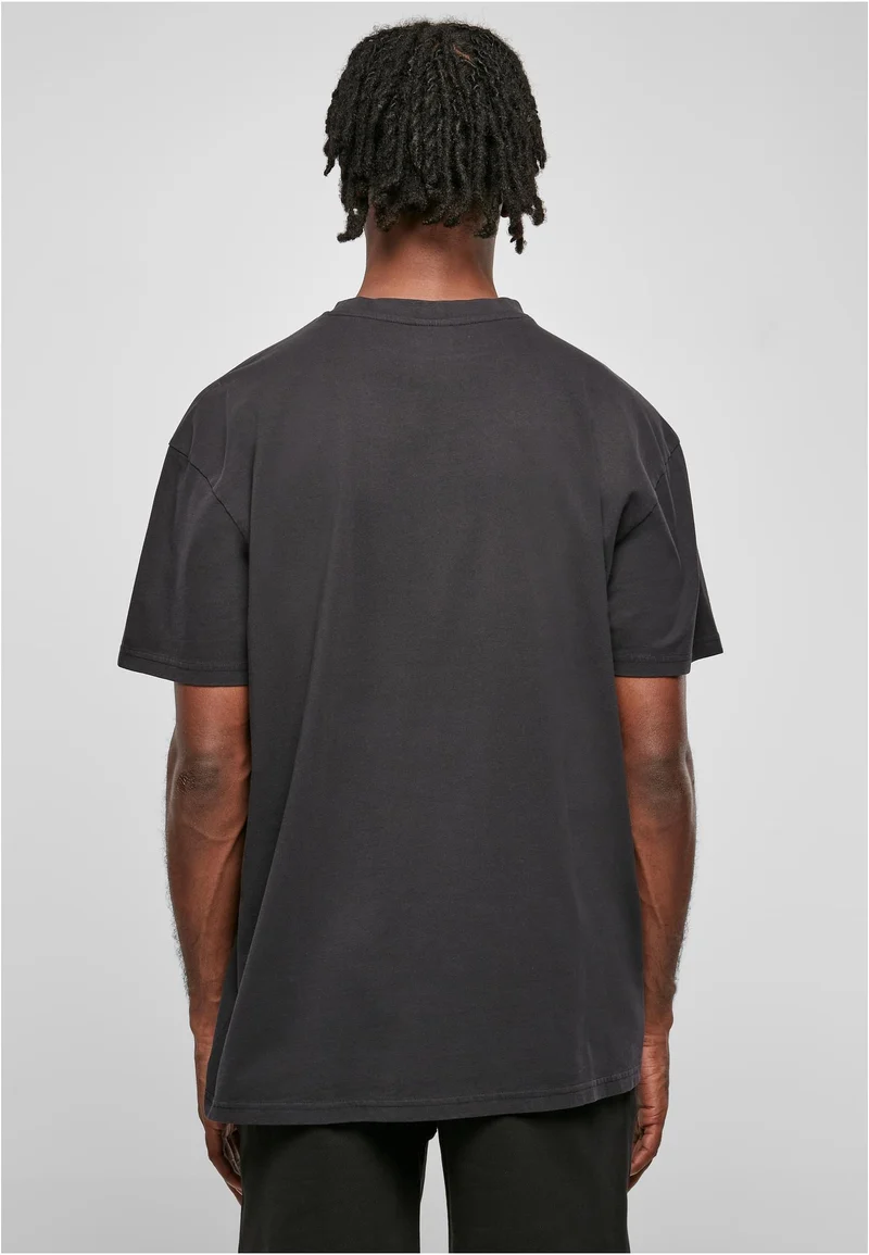 UC Heavy Oversized Garment Dye Tee
