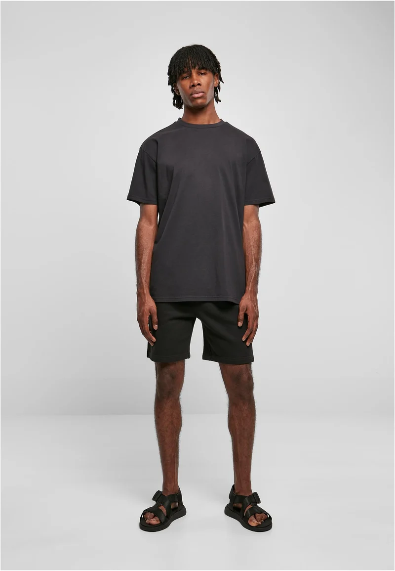 UC Heavy Oversized Garment Dye Tee
