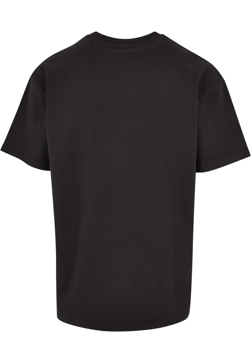 UC Heavy Oversized Garment Dye Tee