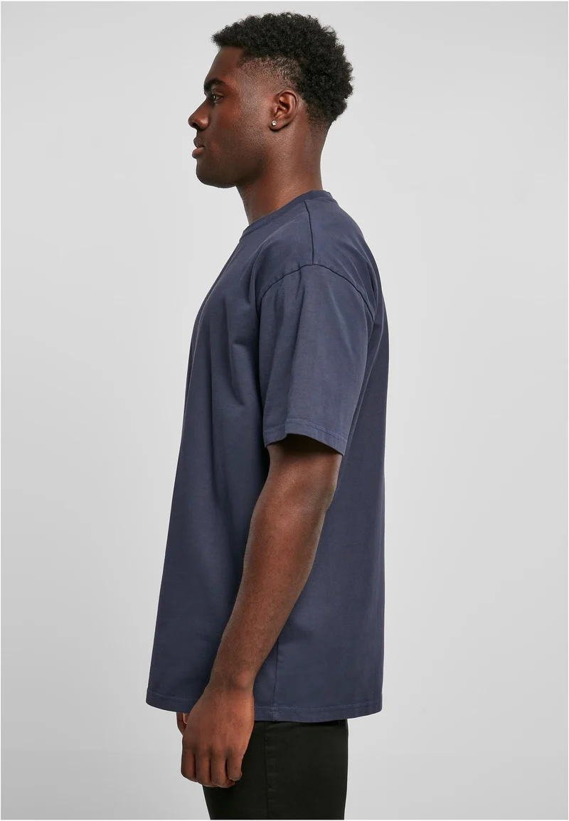 UC Heavy Oversized Garment Dye Tee