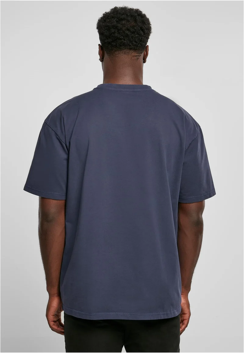 UC Heavy Oversized Garment Dye Tee