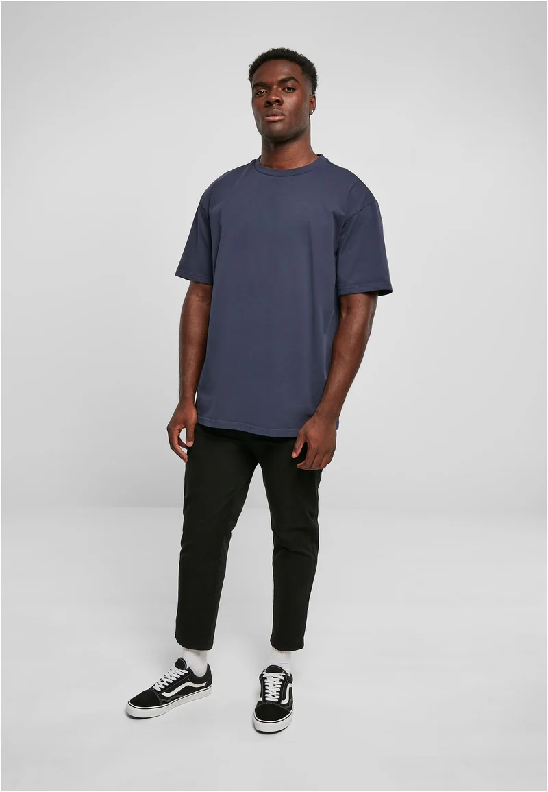 UC Heavy Oversized Garment Dye Tee