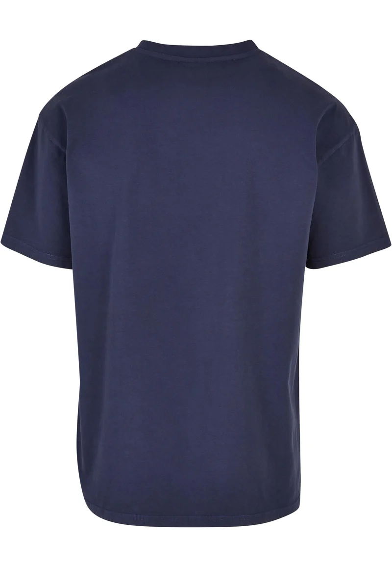 UC Heavy Oversized Garment Dye Tee