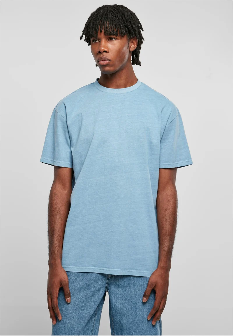 UC Heavy Oversized Garment Dye Tee
