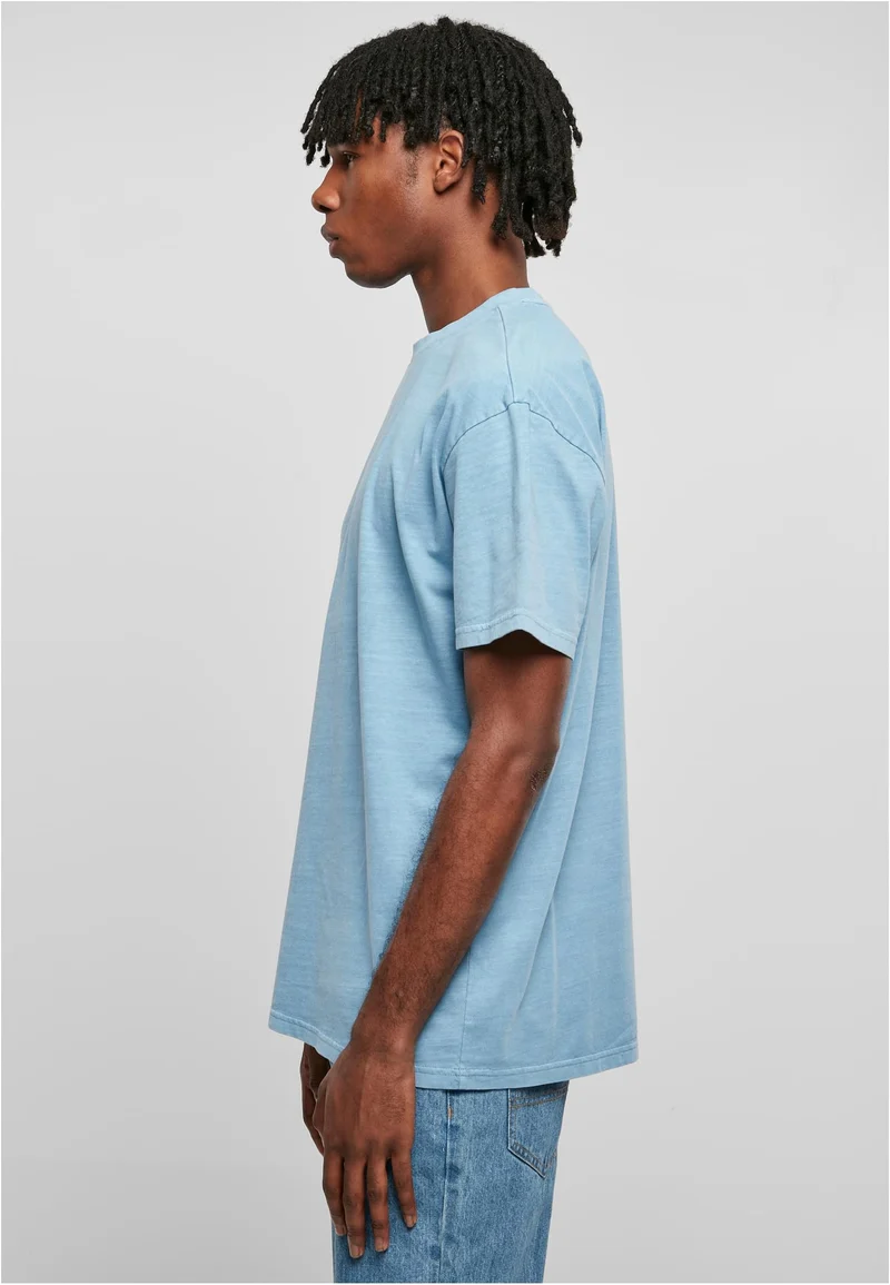 UC Heavy Oversized Garment Dye Tee