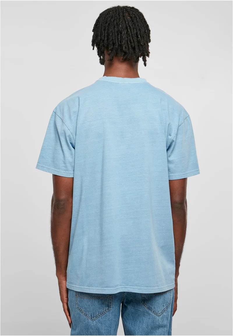 UC Heavy Oversized Garment Dye Tee