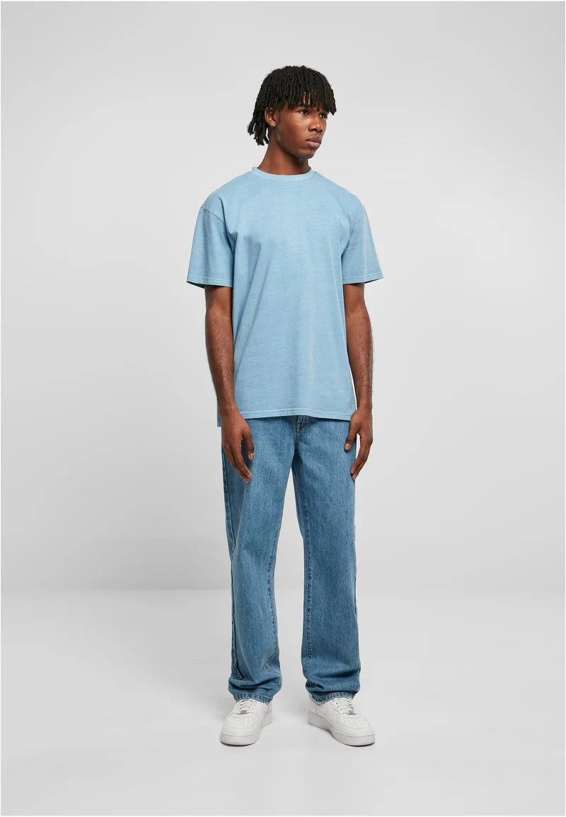 UC Heavy Oversized Garment Dye Tee