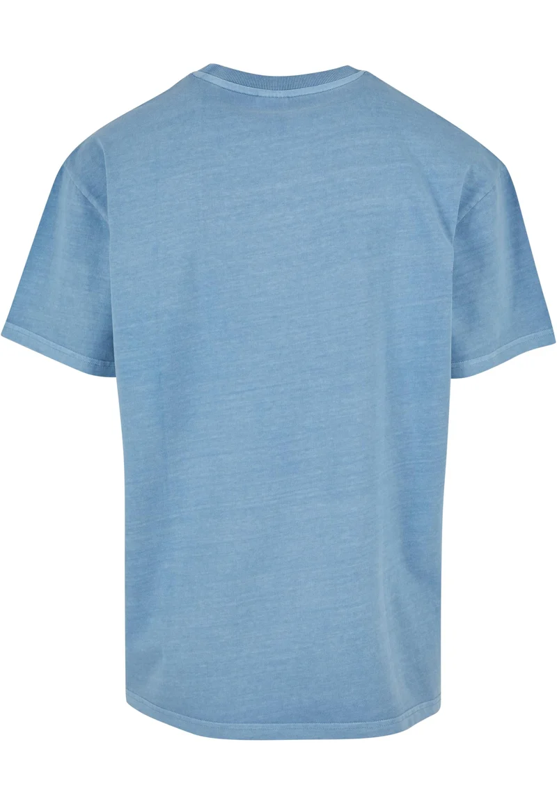 UC Heavy Oversized Garment Dye Tee