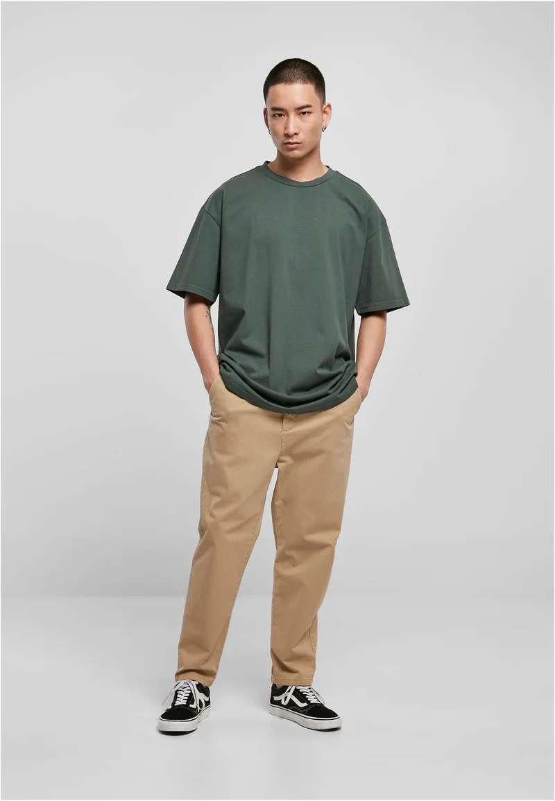 UC Heavy Oversized Garment Dye Tee