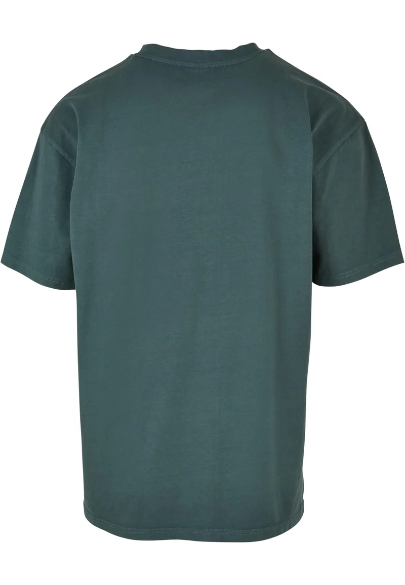 UC Heavy Oversized Garment Dye Tee