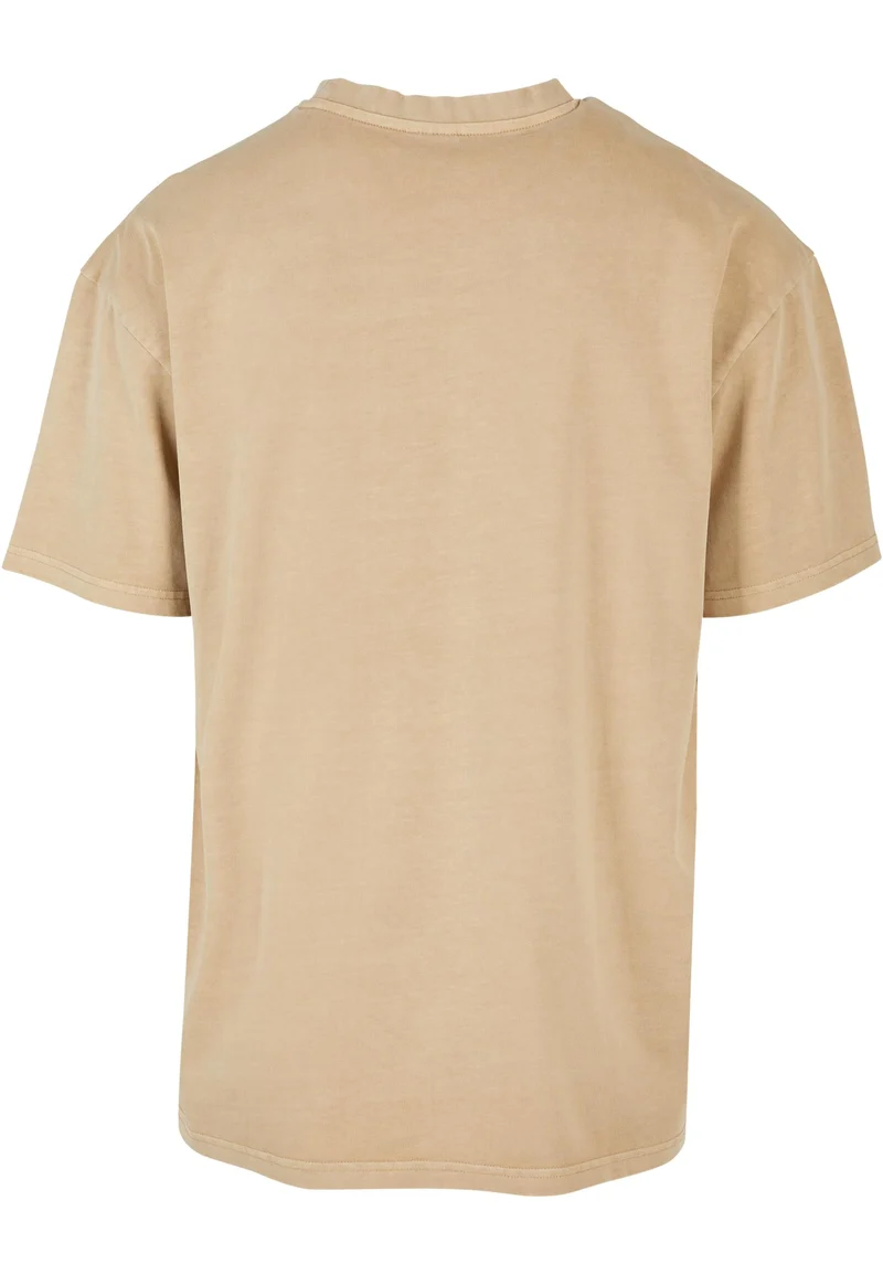 UC Heavy Oversized Garment Dye Tee