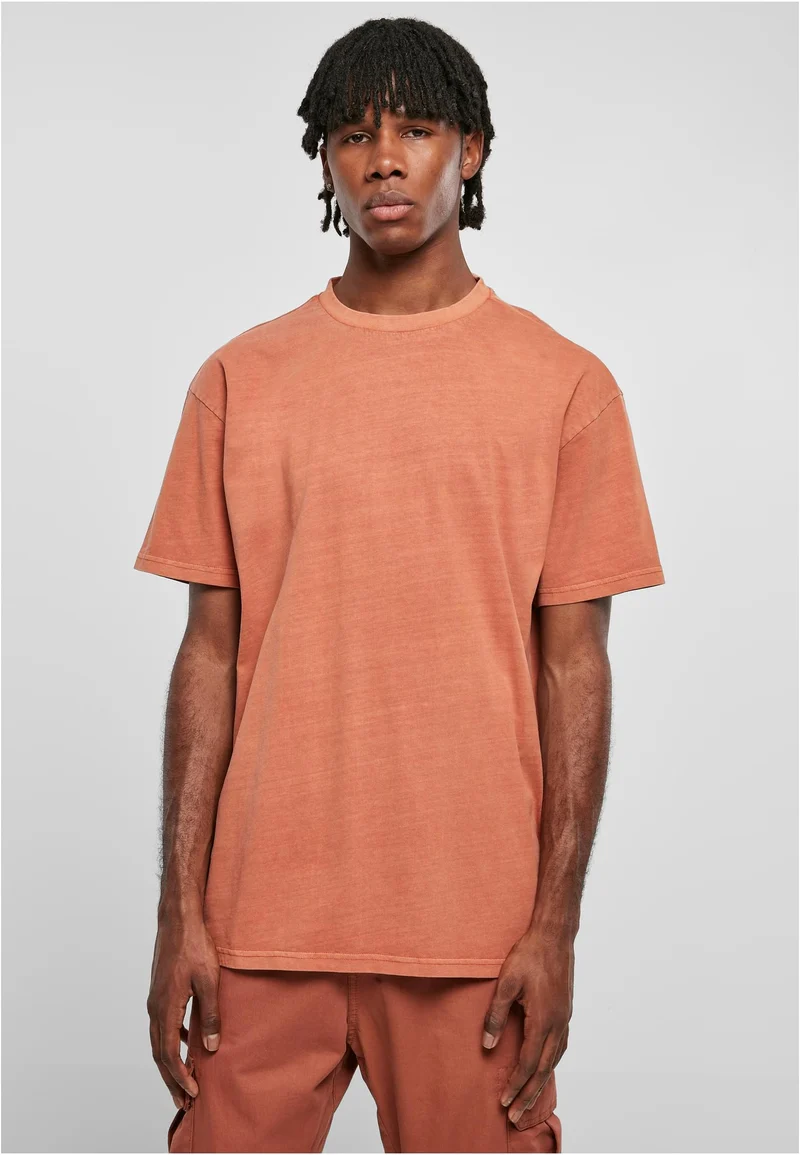 UC Heavy Oversized Garment Dye Tee