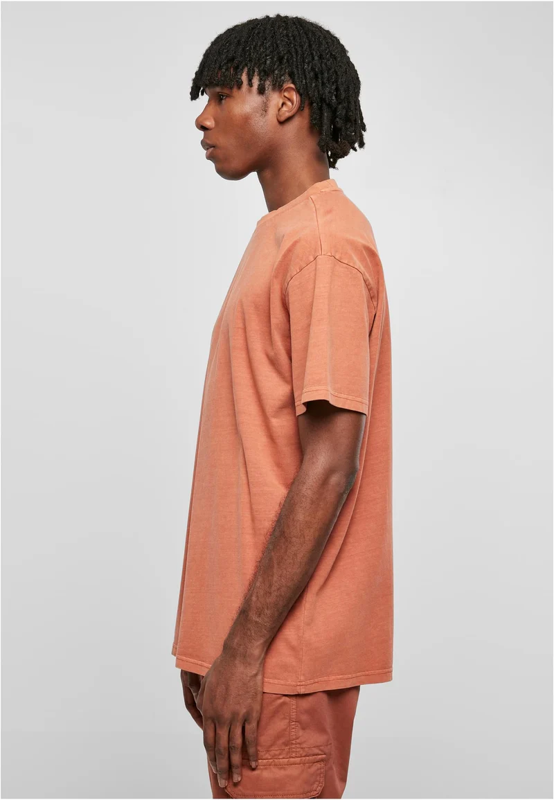 UC Heavy Oversized Garment Dye Tee