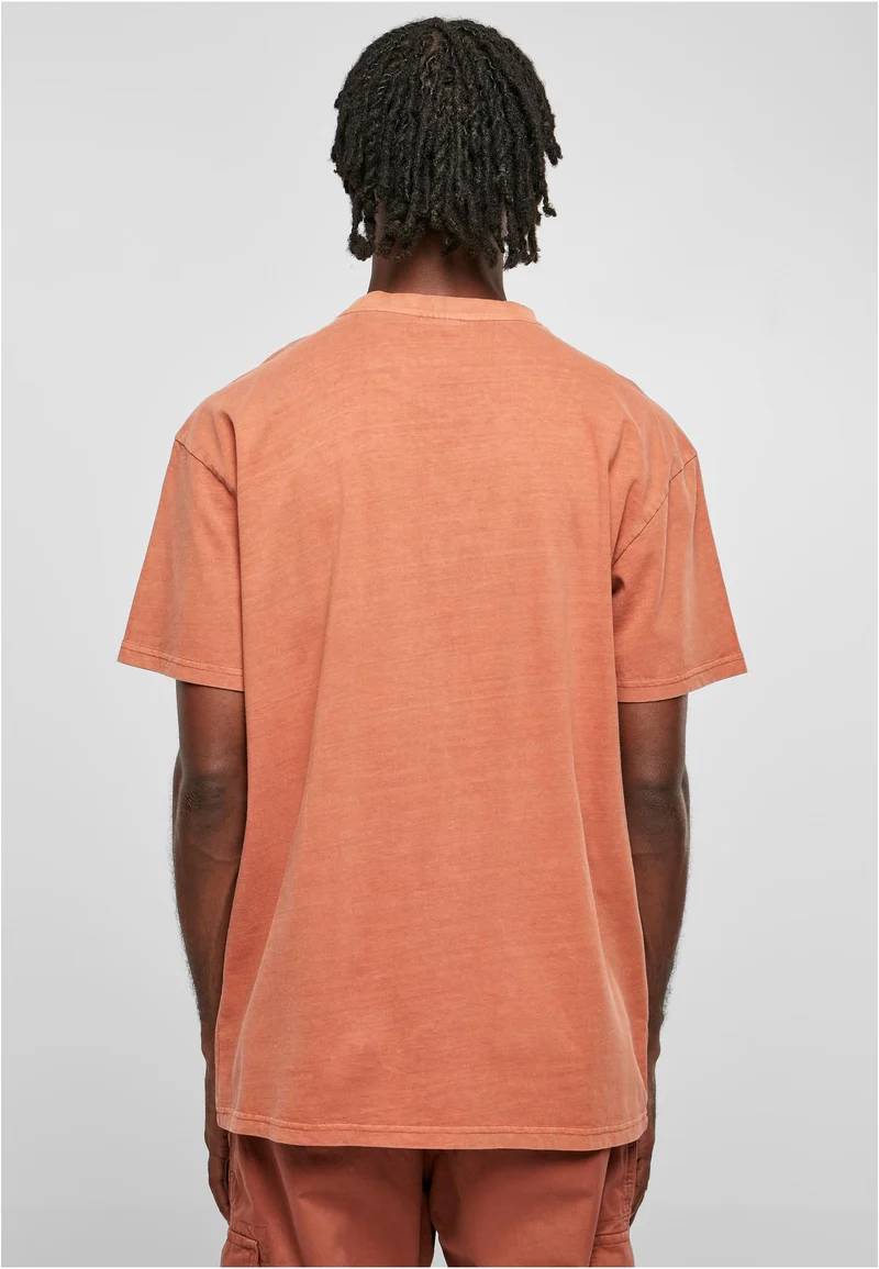 UC Heavy Oversized Garment Dye Tee