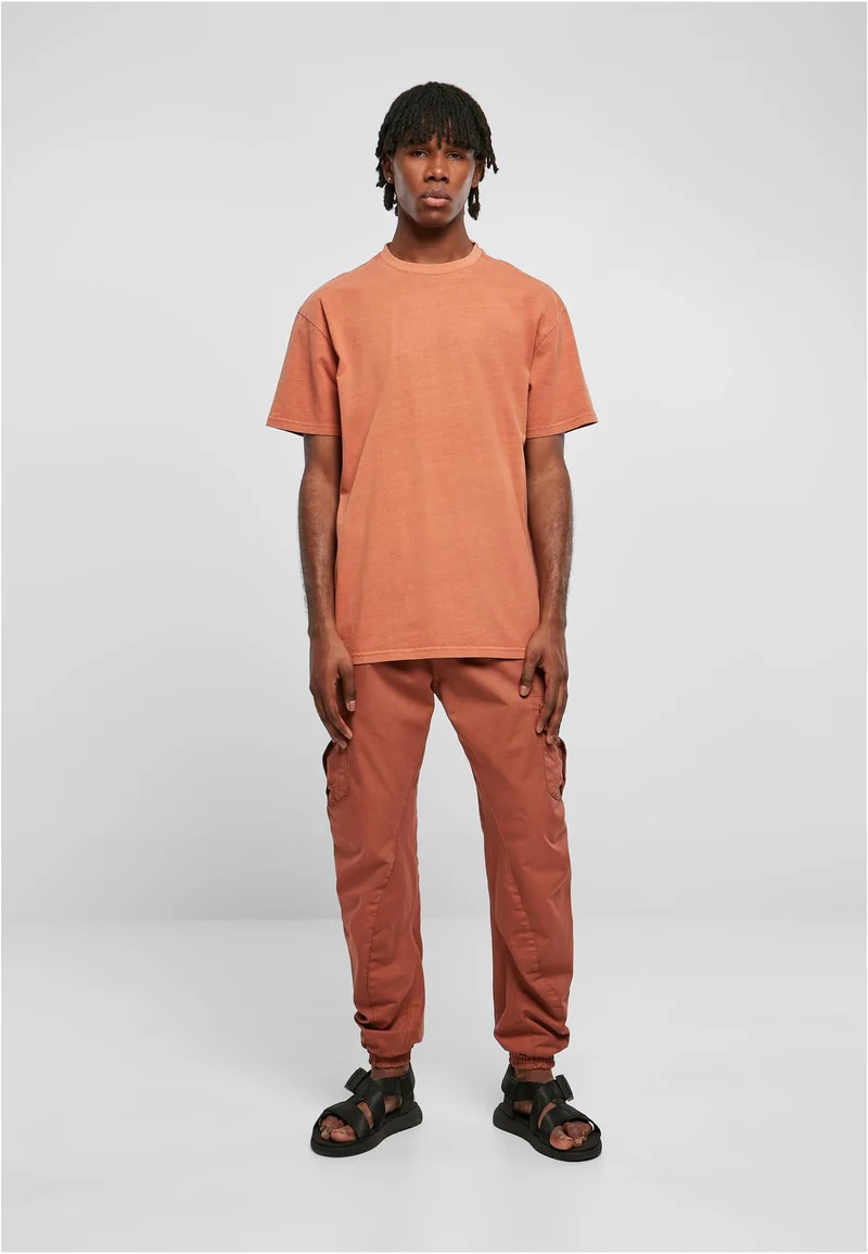 UC Heavy Oversized Garment Dye Tee