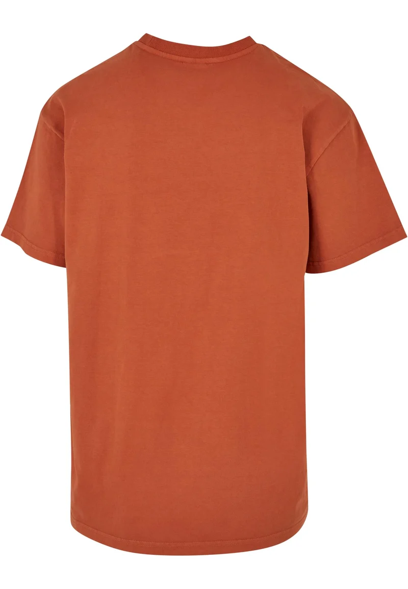 UC Heavy Oversized Garment Dye Tee