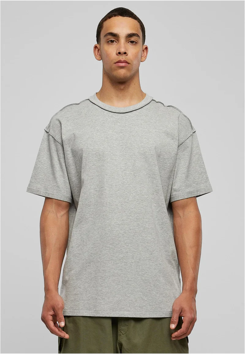 UC Oversized Inside Out Tee