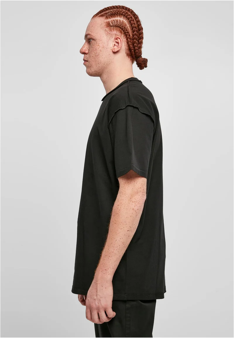 UC Oversized Inside Out Tee