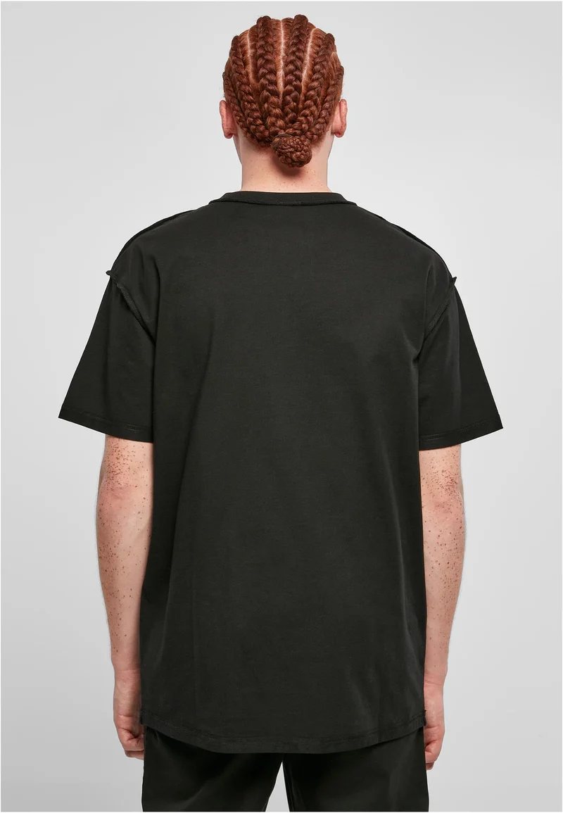 UC Oversized Inside Out Tee