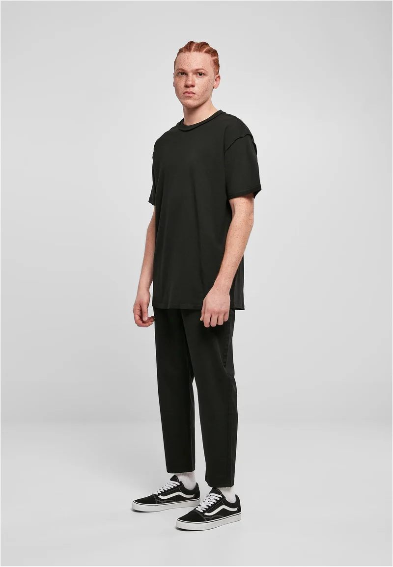 UC Oversized Inside Out Tee