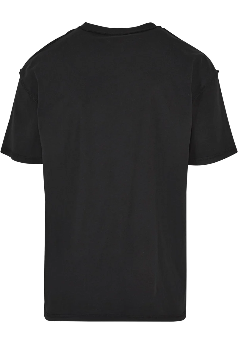 UC Oversized Inside Out Tee