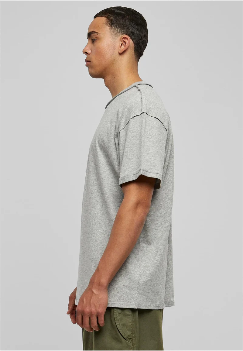 UC Oversized Inside Out Tee