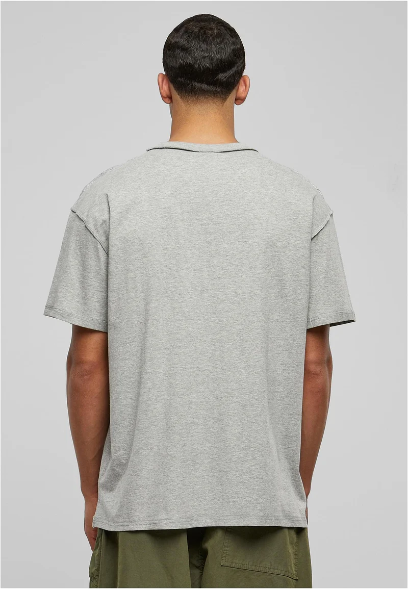 UC Oversized Inside Out Tee