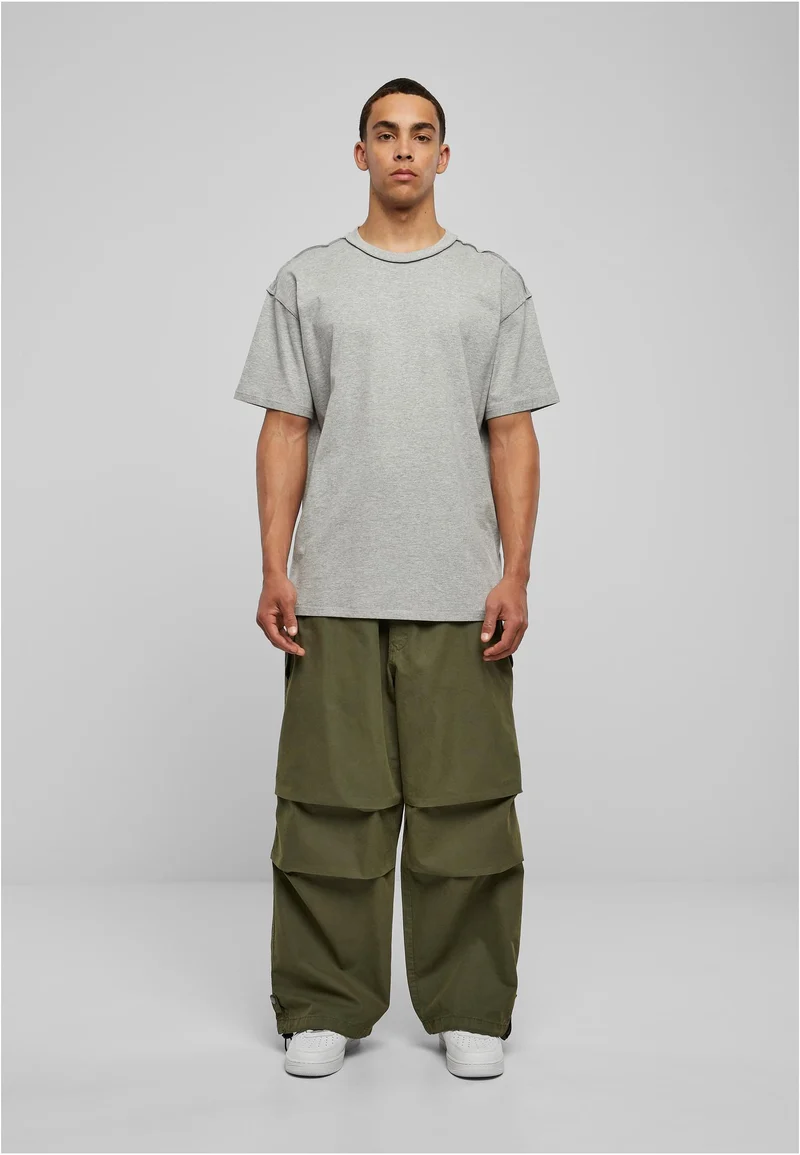UC Oversized Inside Out Tee