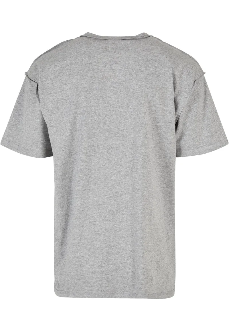UC Oversized Inside Out Tee