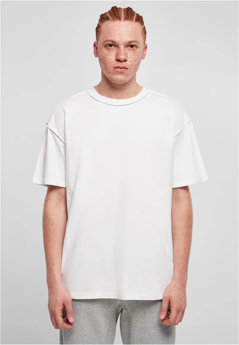 UC Oversized Inside Out Tee