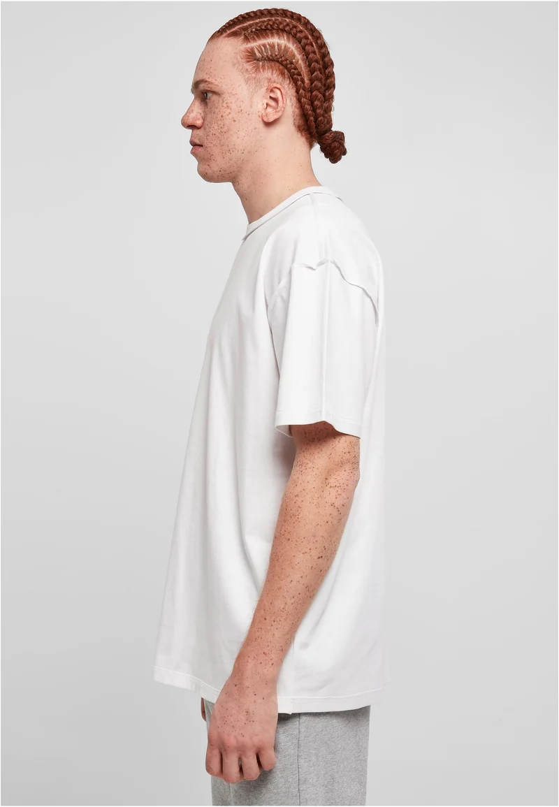 UC Oversized Inside Out Tee
