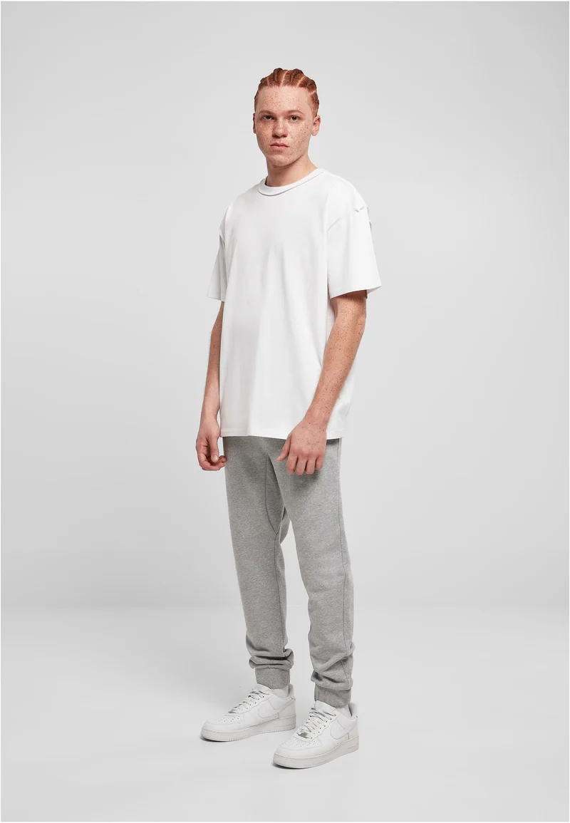 UC Oversized Inside Out Tee