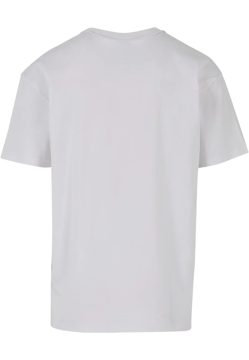 UC Oversized Inside Out Tee
