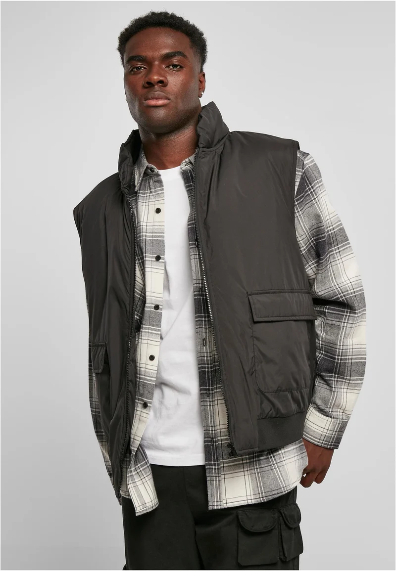 UC Clean Puffer Vest